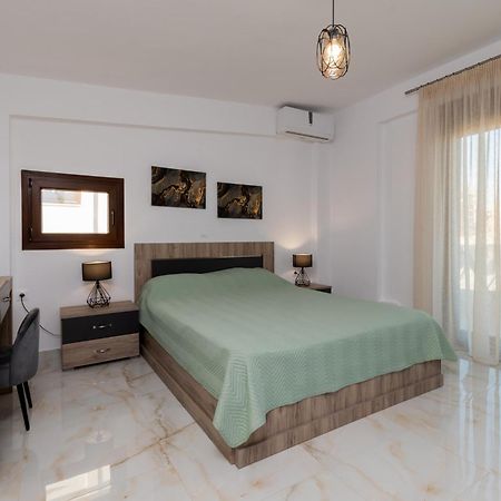 Sithonia Rs Olive Luxury Maisonette Nikiti  Exterior foto