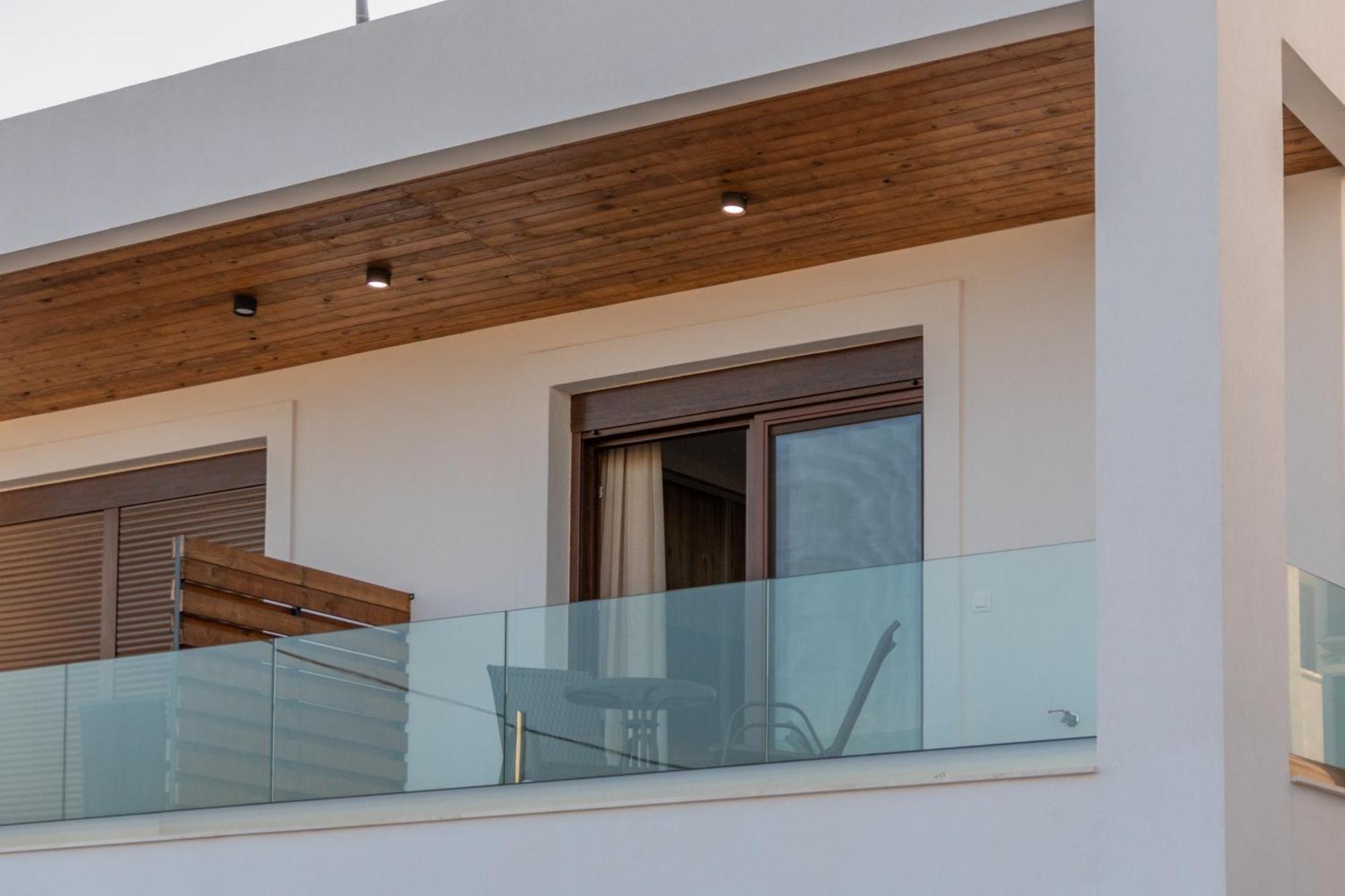 Sithonia Rs Olive Luxury Maisonette Nikiti  Exterior foto