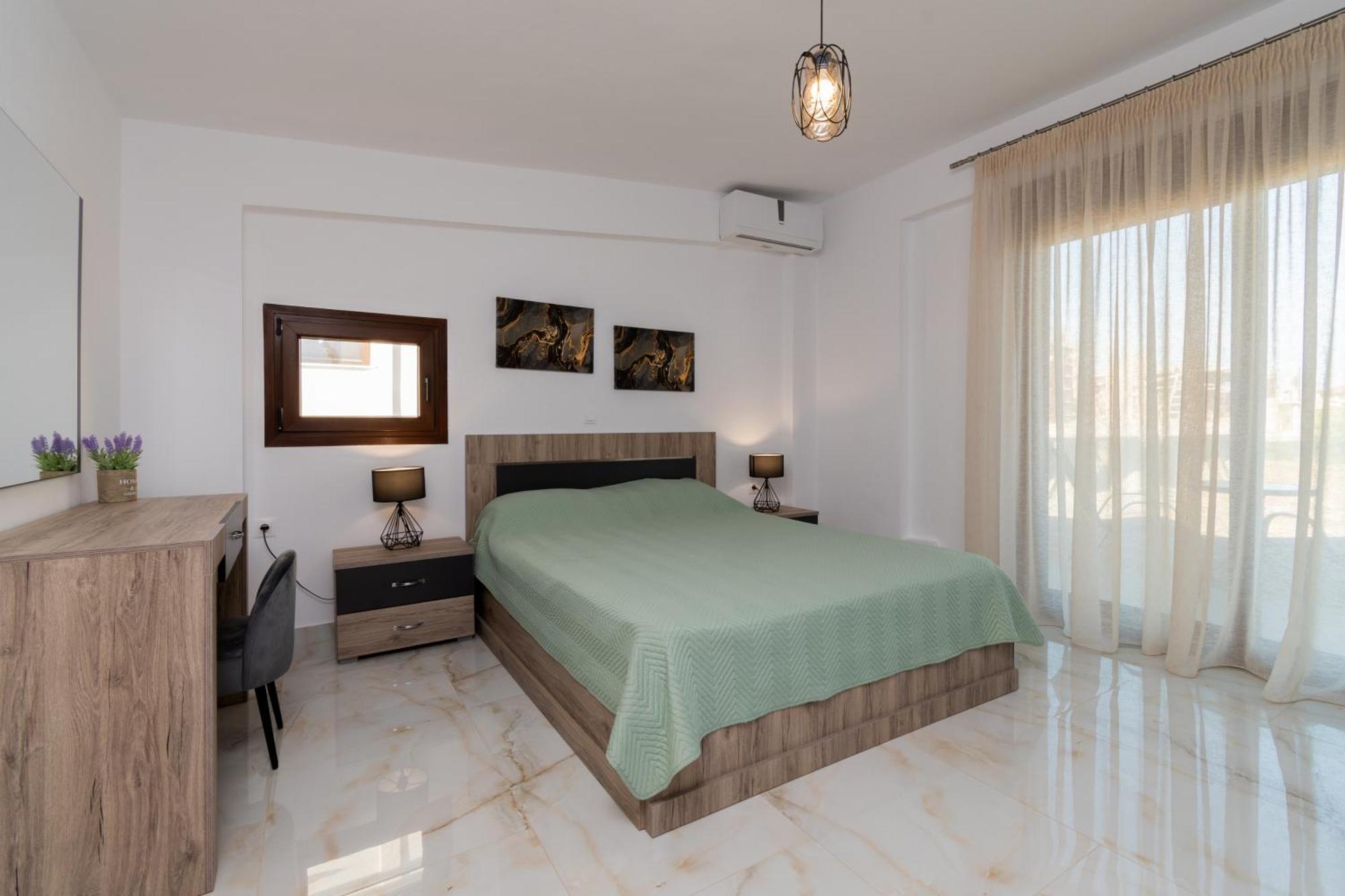 Sithonia Rs Olive Luxury Maisonette Nikiti  Exterior foto