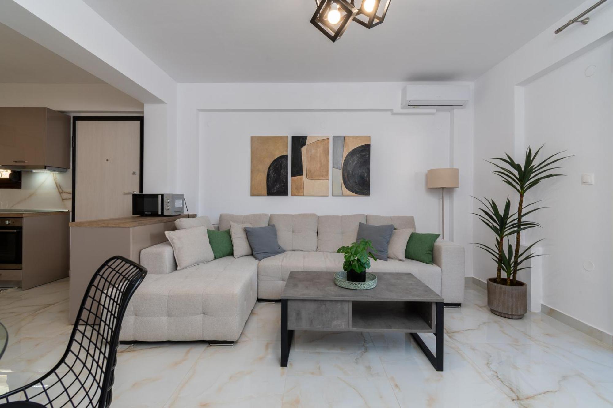 Sithonia Rs Olive Luxury Maisonette Nikiti  Exterior foto
