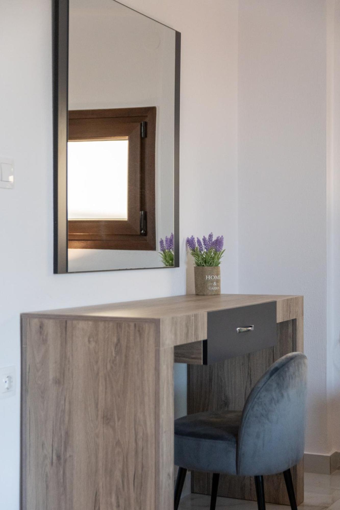 Sithonia Rs Olive Luxury Maisonette Nikiti  Exterior foto