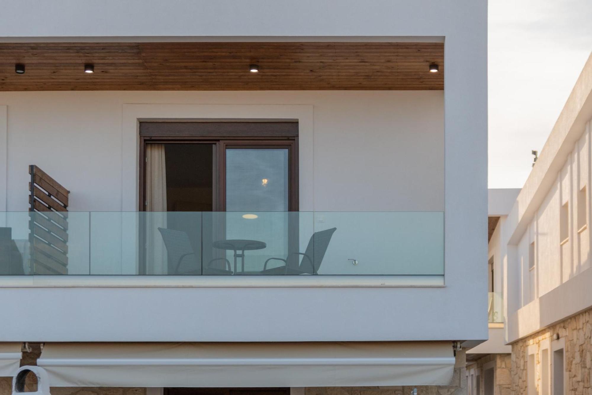 Sithonia Rs Olive Luxury Maisonette Nikiti  Exterior foto