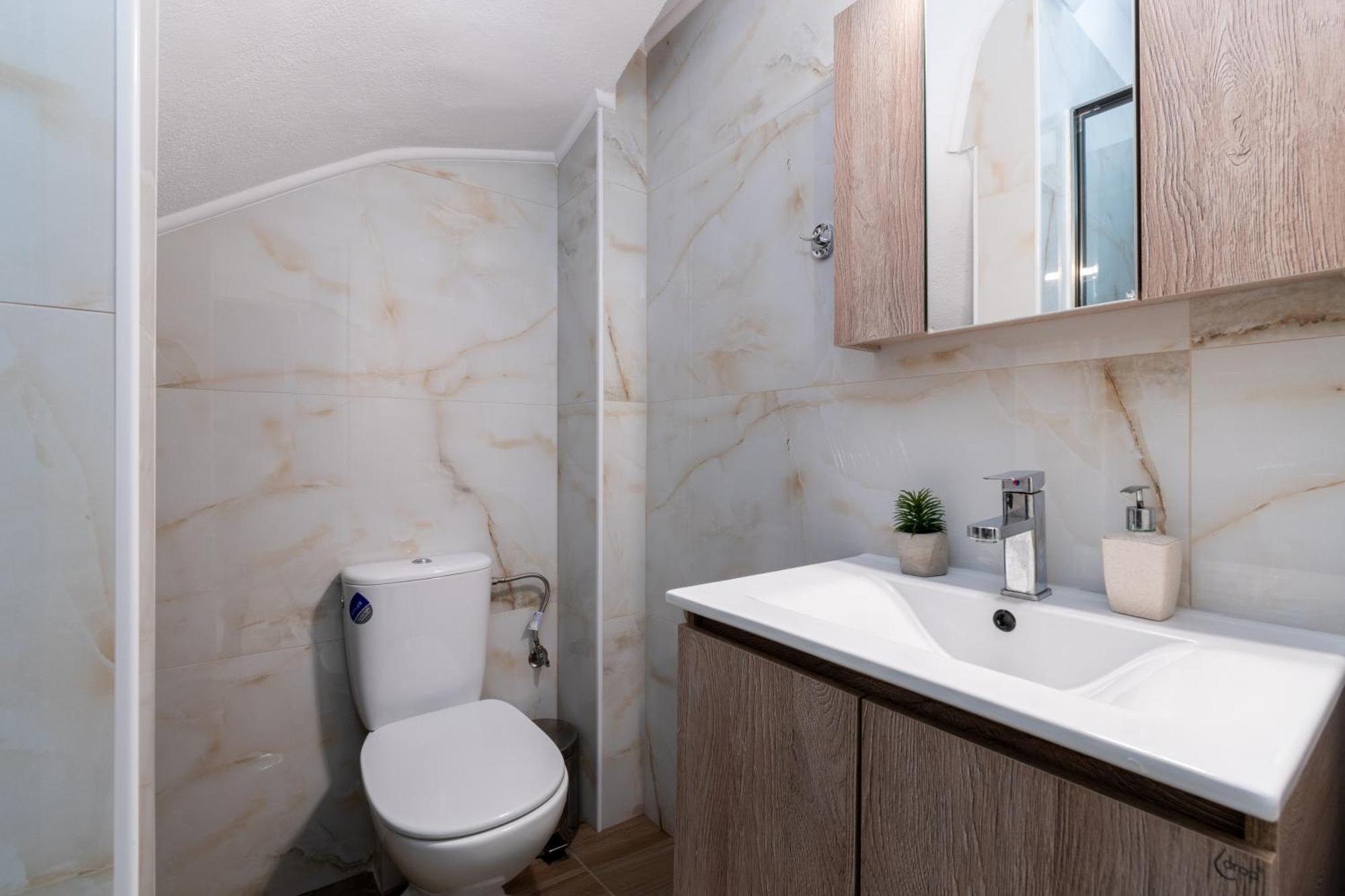 Sithonia Rs Olive Luxury Maisonette Nikiti  Exterior foto