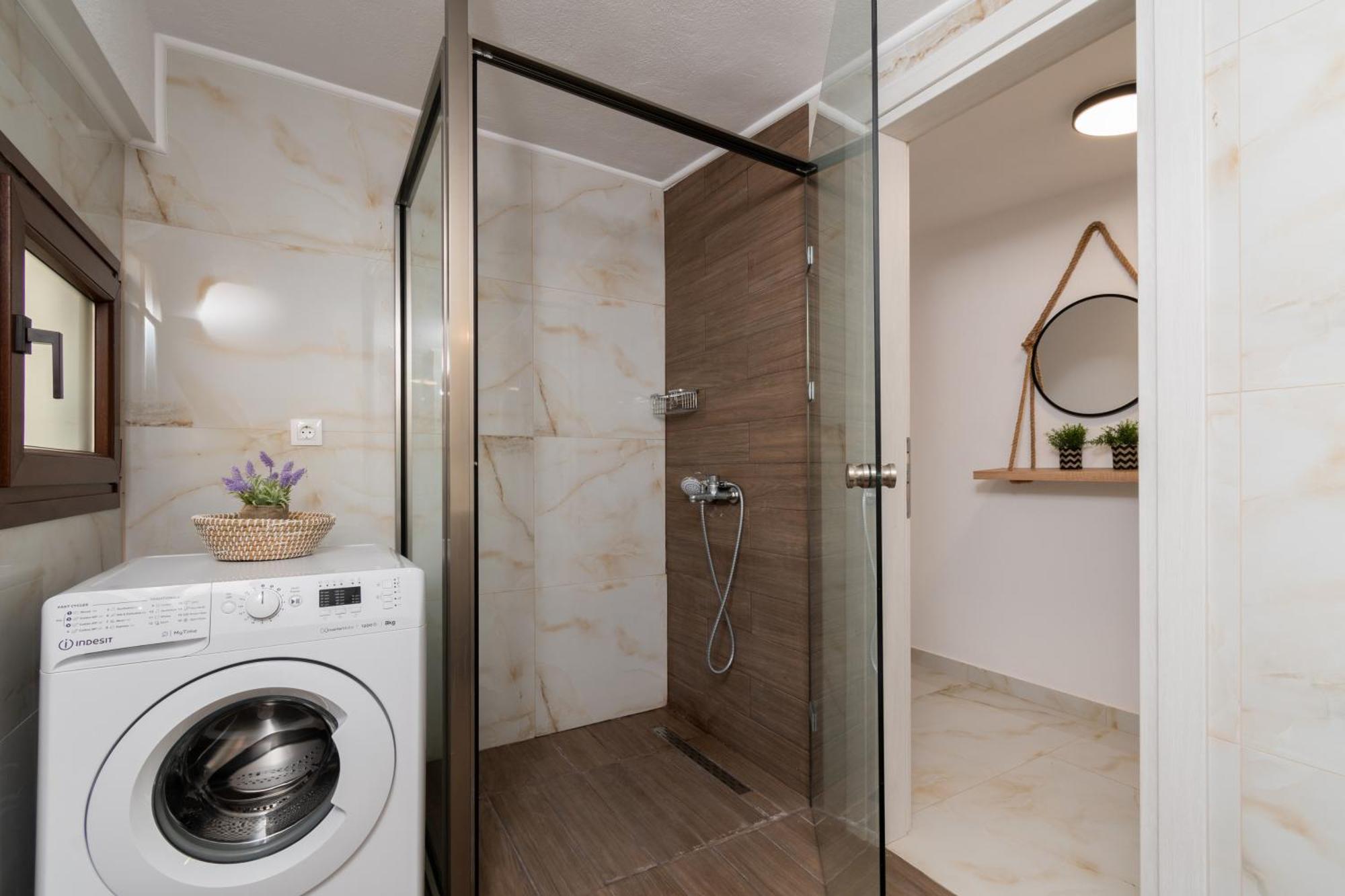 Sithonia Rs Olive Luxury Maisonette Nikiti  Exterior foto