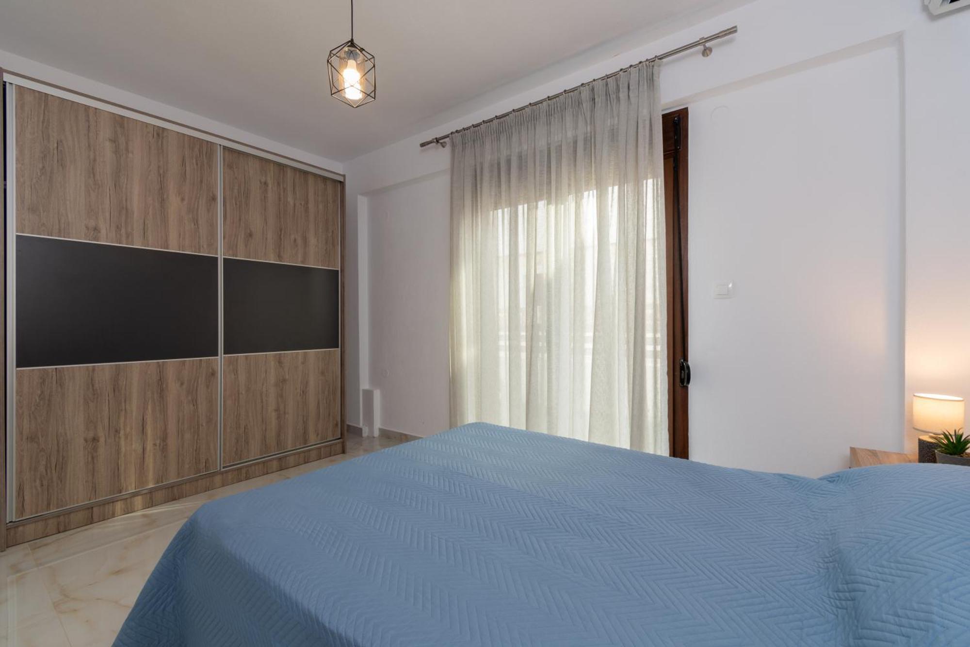 Sithonia Rs Olive Luxury Maisonette Nikiti  Exterior foto