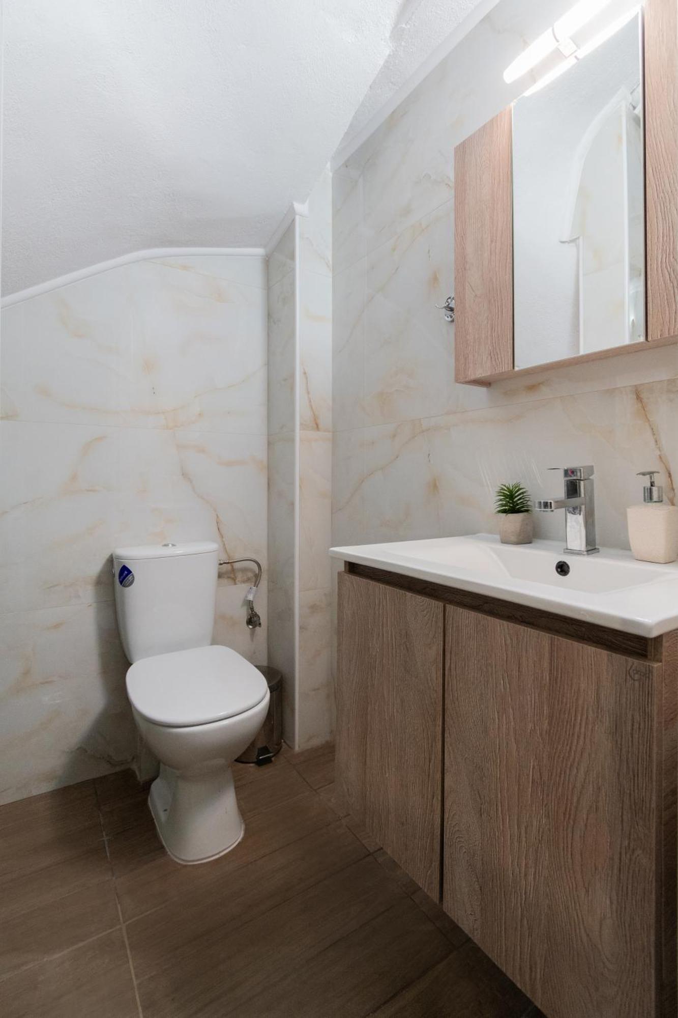 Sithonia Rs Olive Luxury Maisonette Nikiti  Exterior foto