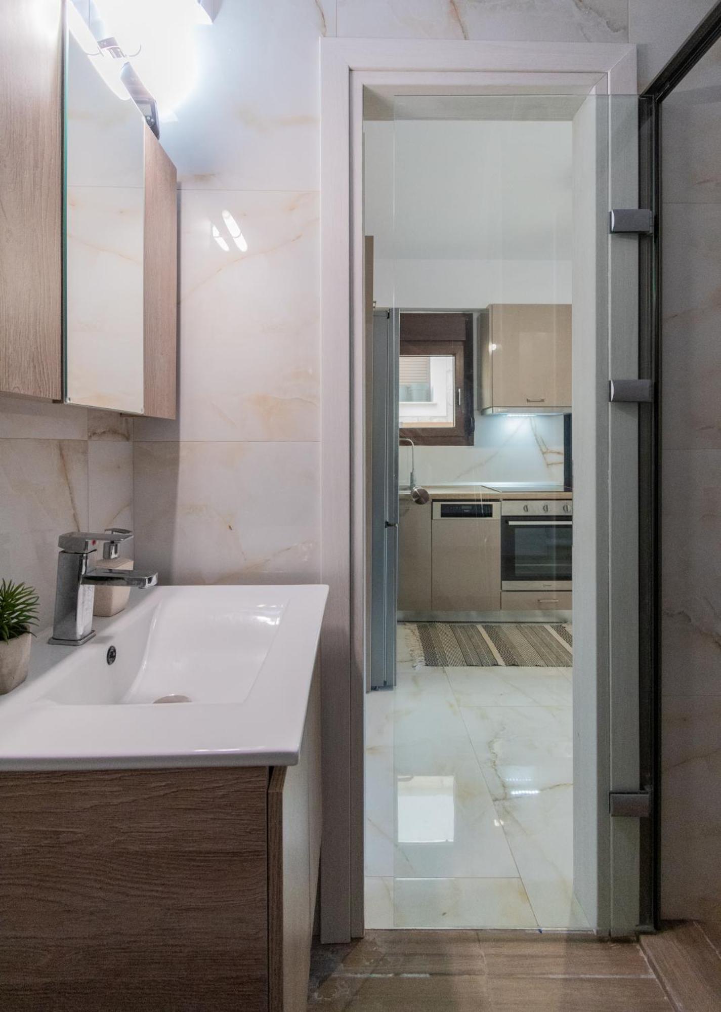 Sithonia Rs Olive Luxury Maisonette Nikiti  Exterior foto
